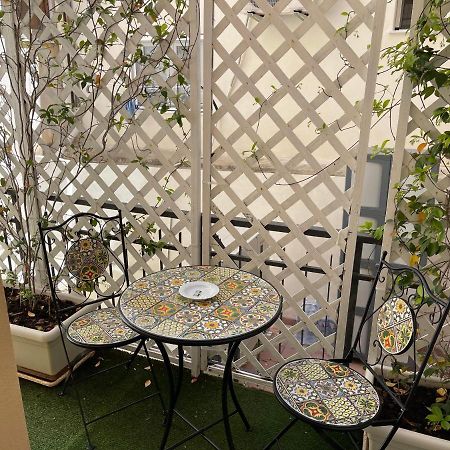 Bm Suites Cefalù Kültér fotó