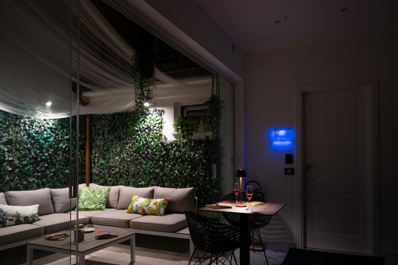Bm Suites Cefalù Kültér fotó