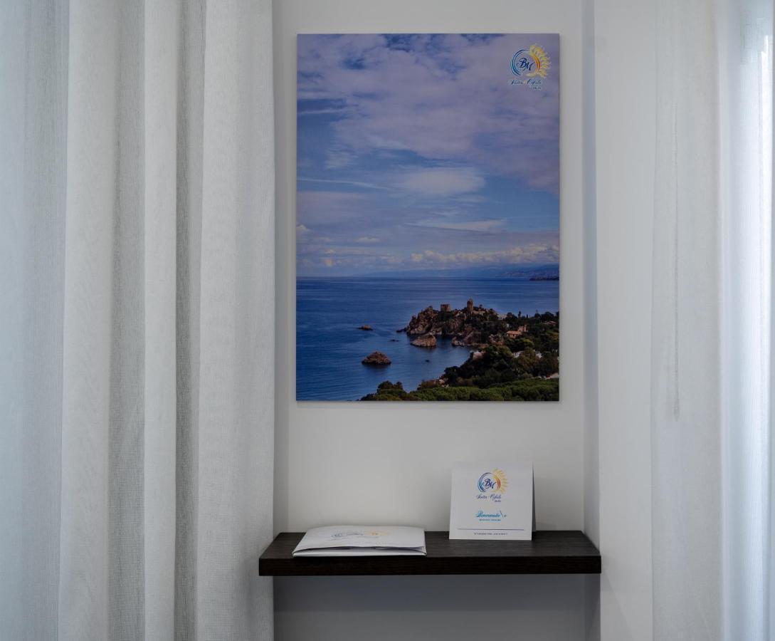 Bm Suites Cefalù Kültér fotó