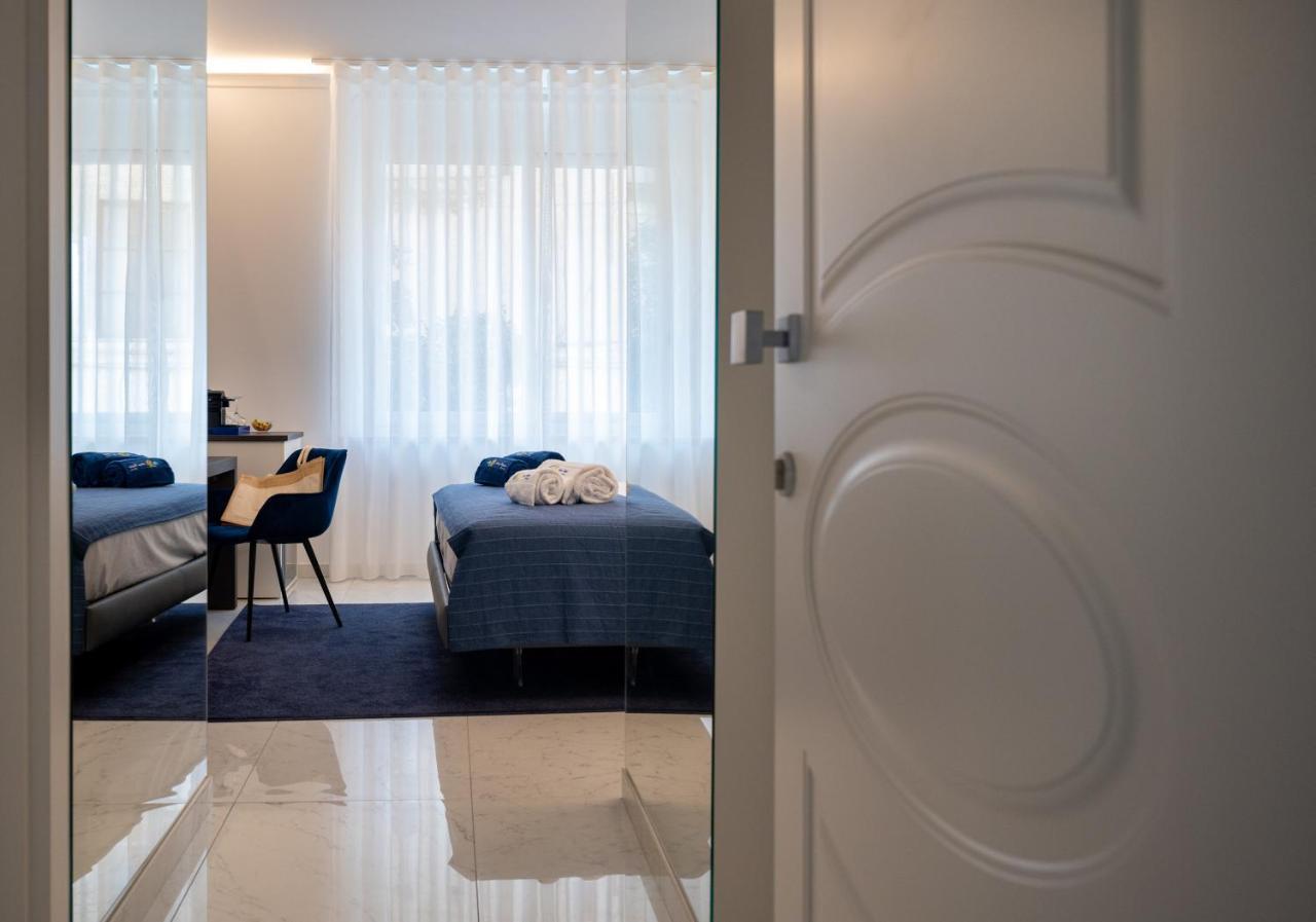 Bm Suites Cefalù Kültér fotó