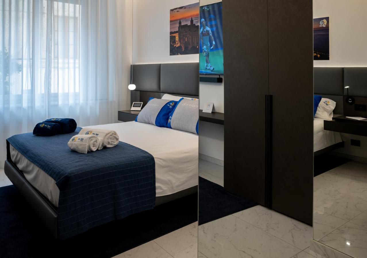 Bm Suites Cefalù Kültér fotó